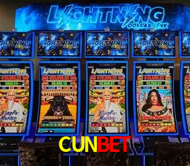 Desvendando o Mundo dos Jogos Virtuais na CUNBET