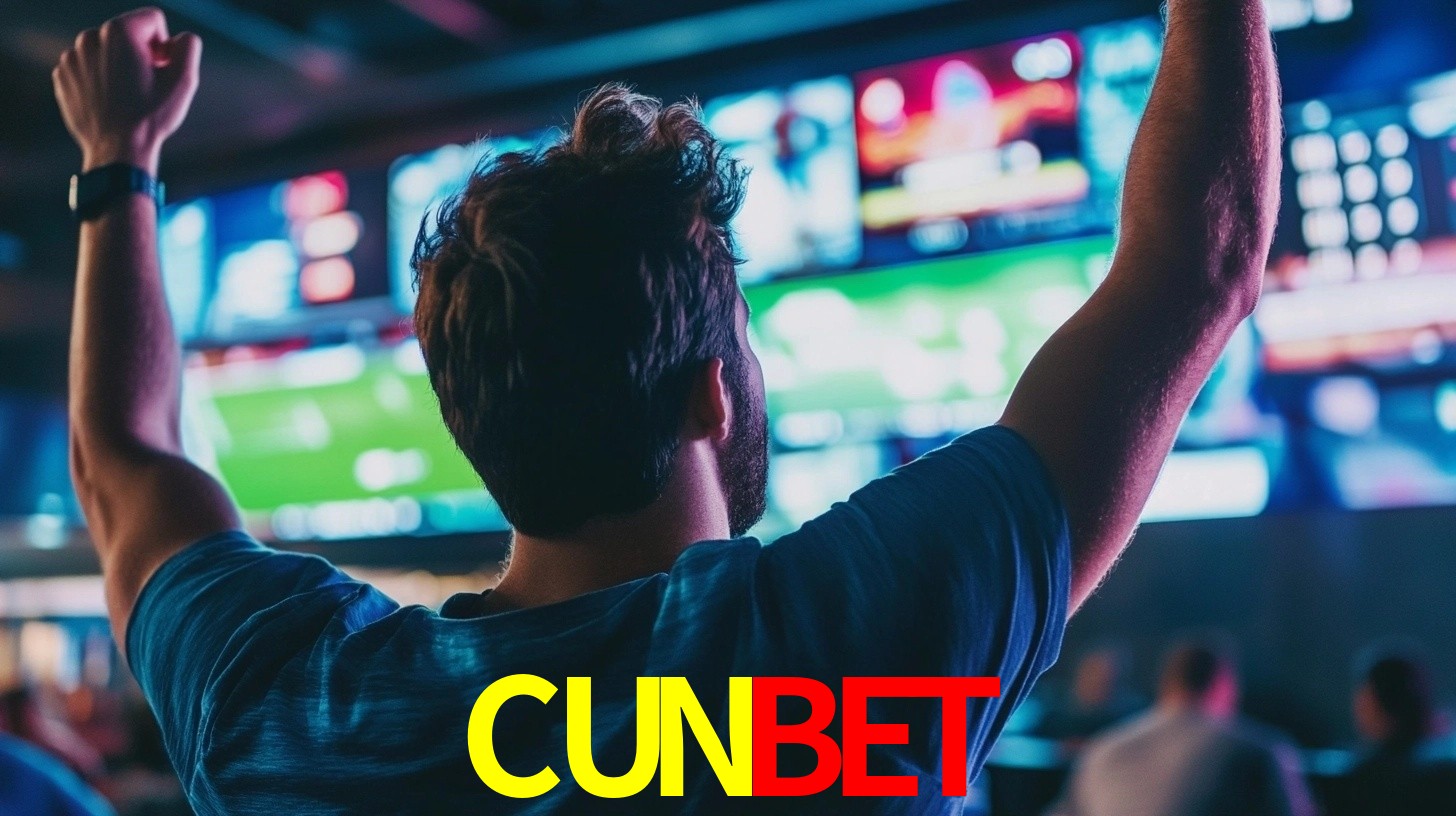 CUNBET app