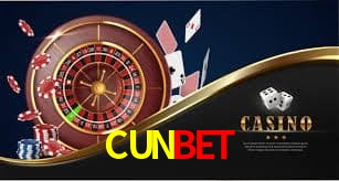 Experiência VIP CUNBET