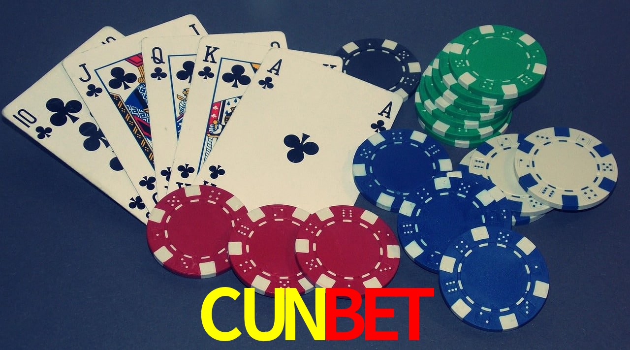 Welcome Bonus CUNBET