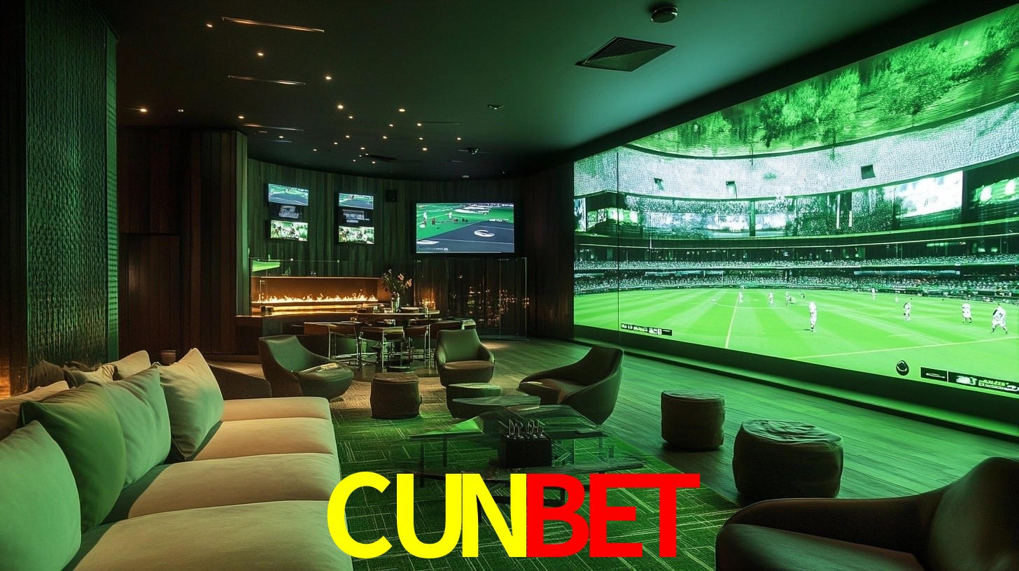 CUNBET - Cassino de Ouro Luxuoso - CUNBET.COM