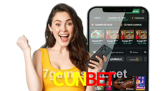 CUNBET
