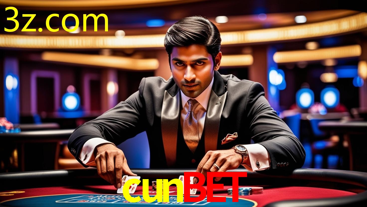 CUNBET
