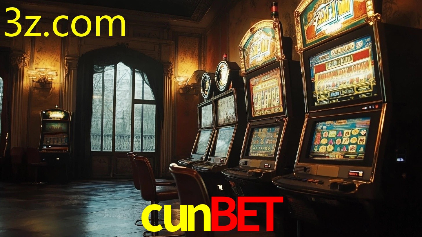 CUNBET