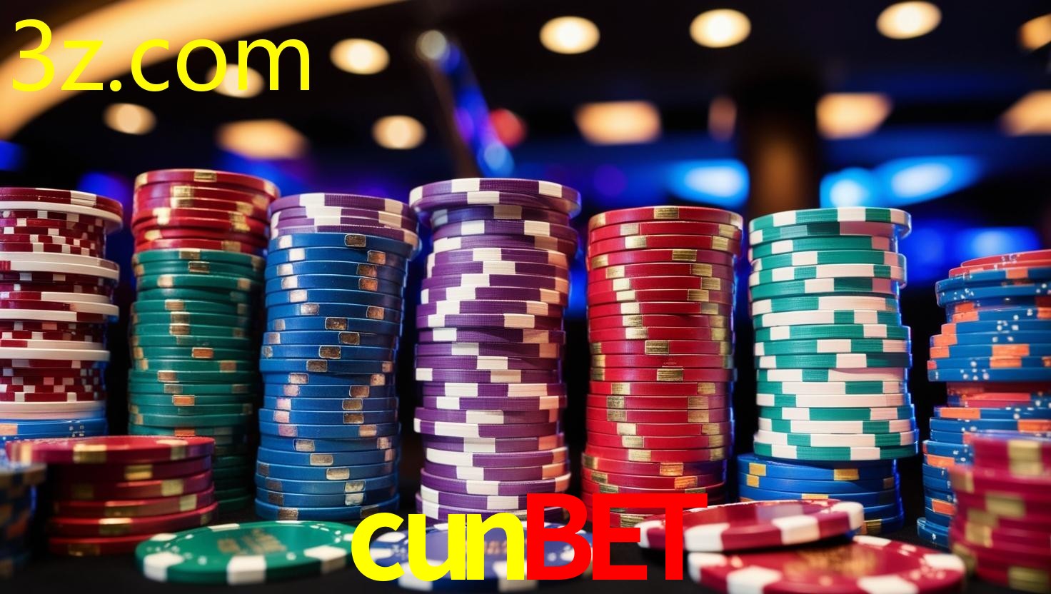 CUNBET