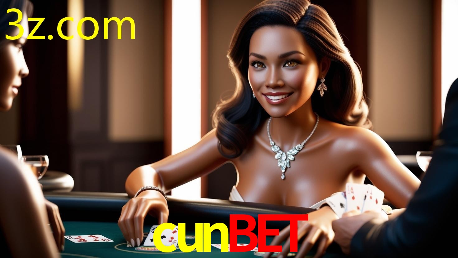 CUNBET