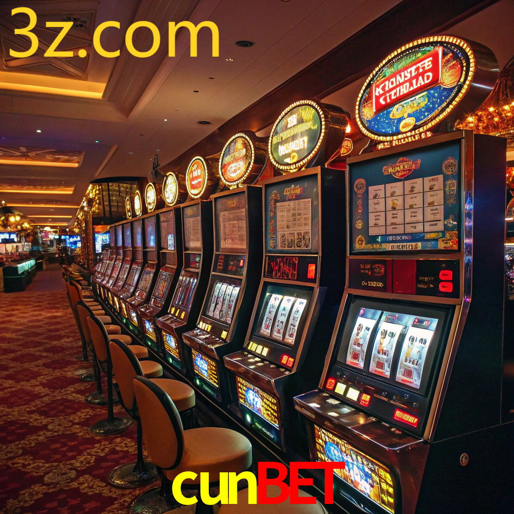CUNBET
