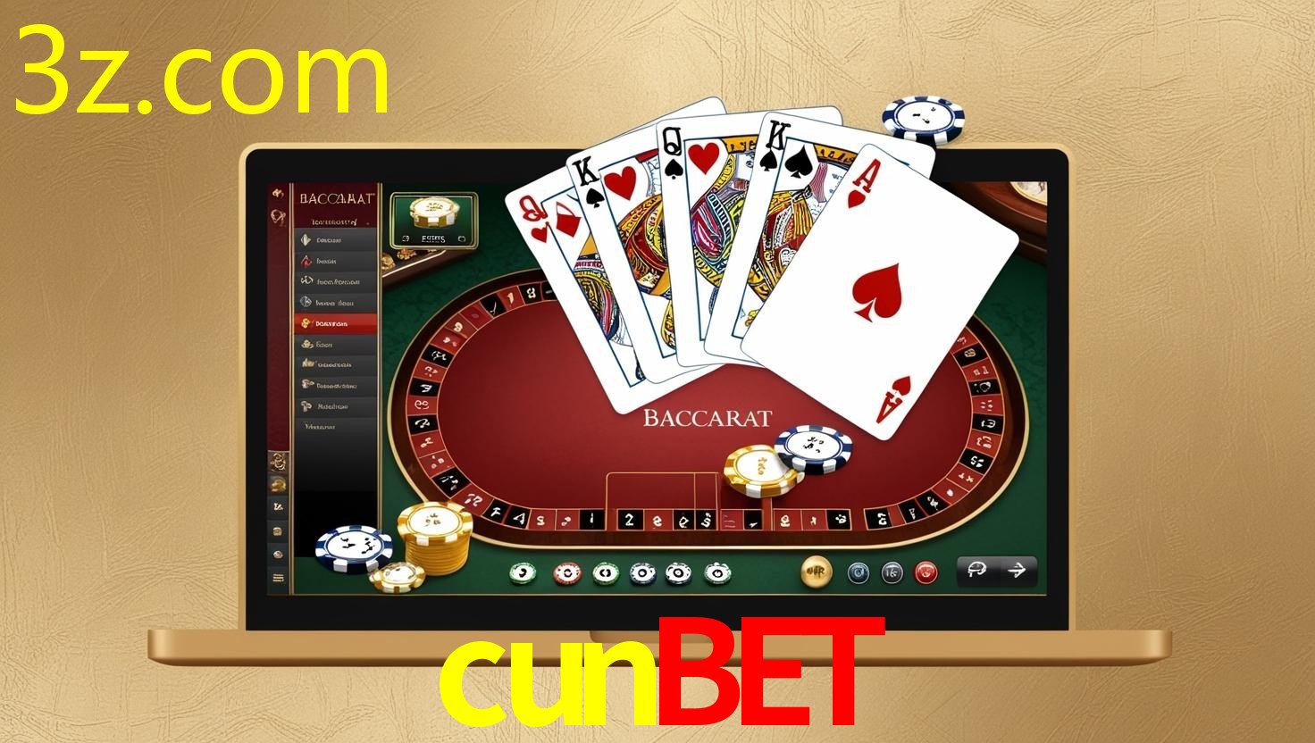CUNBET