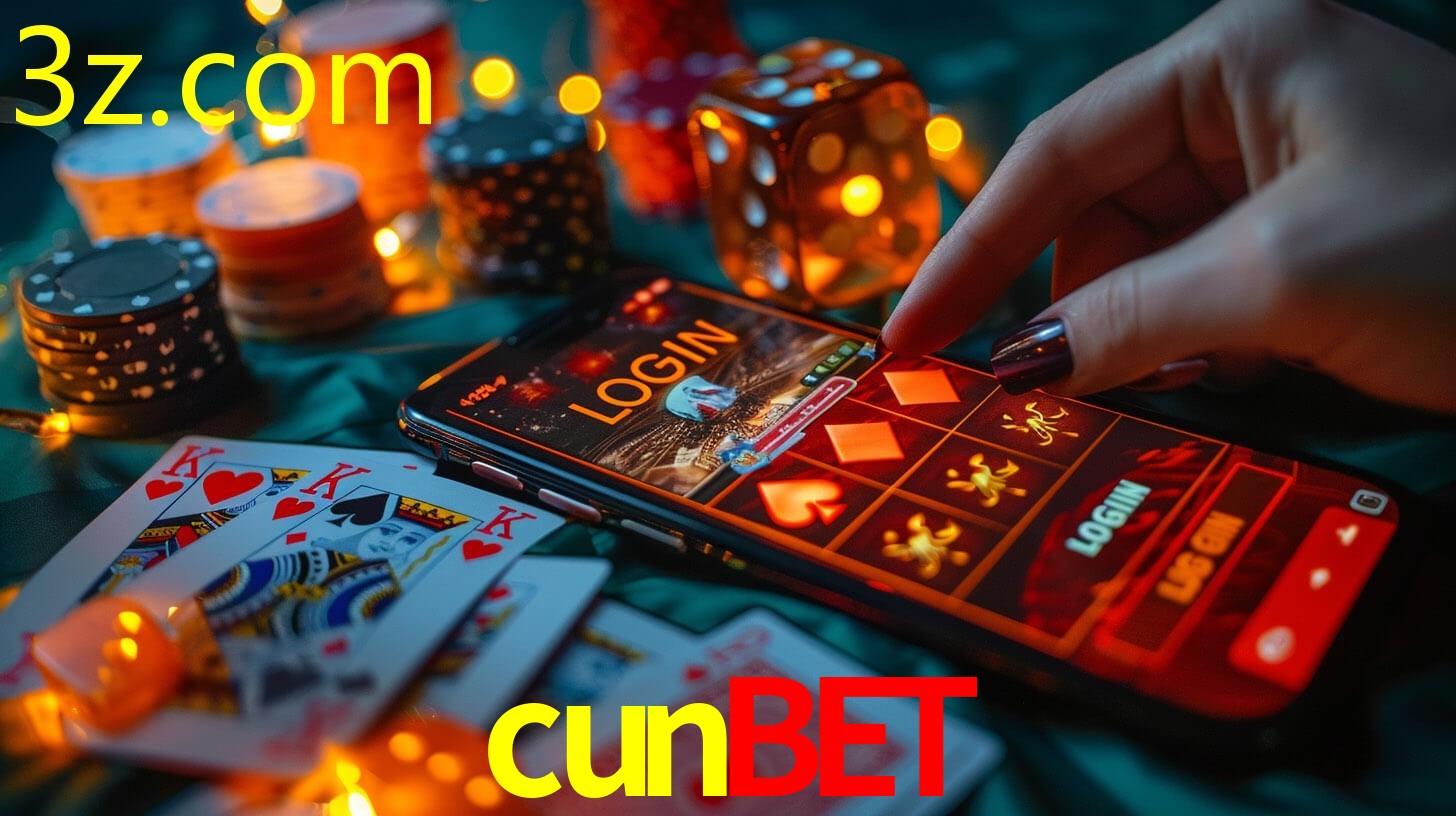 CUNBET