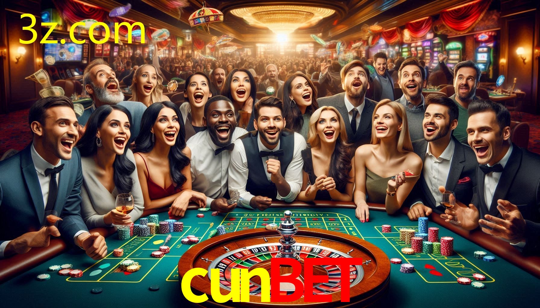 CUNBET