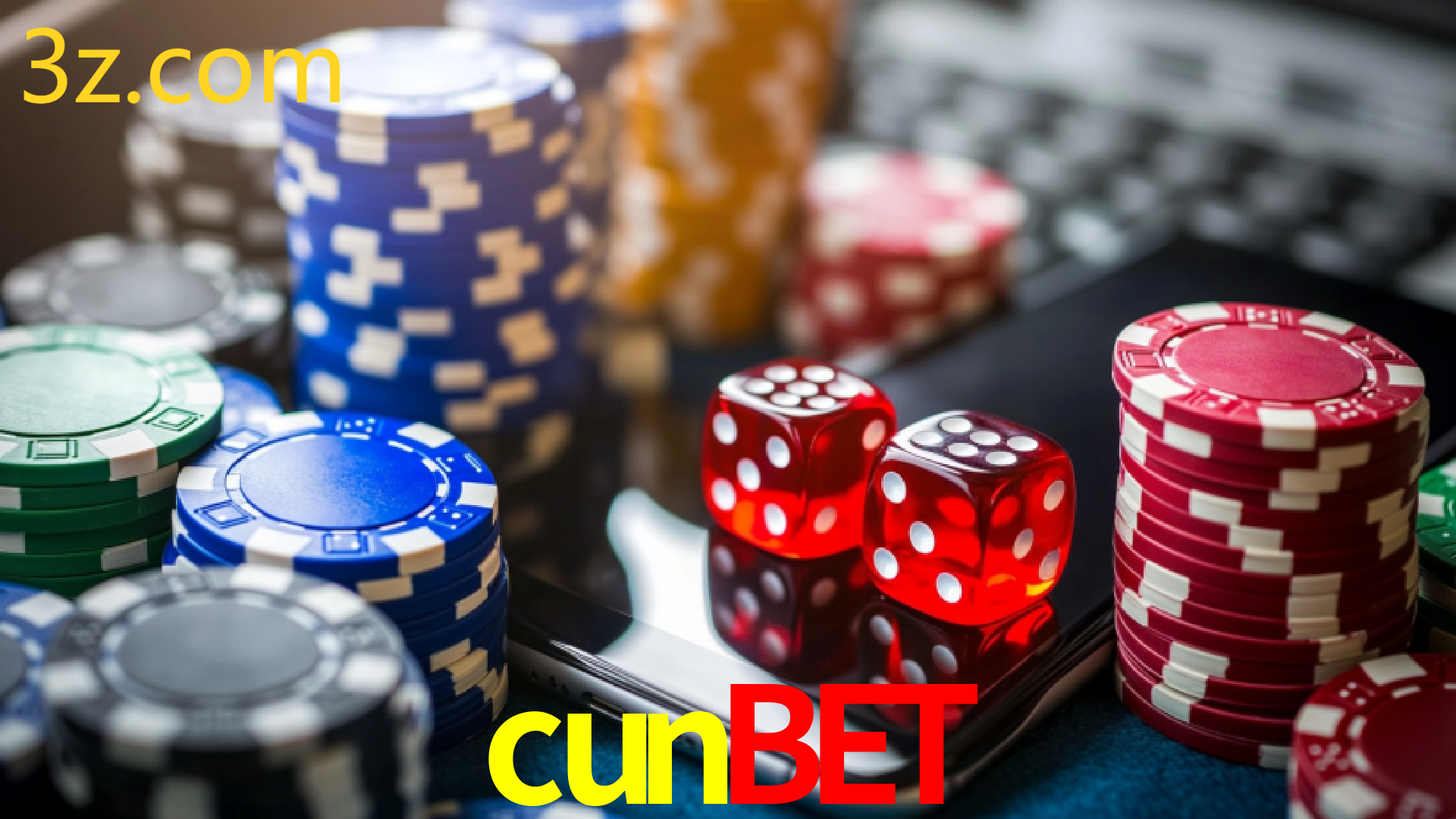 CUNBET