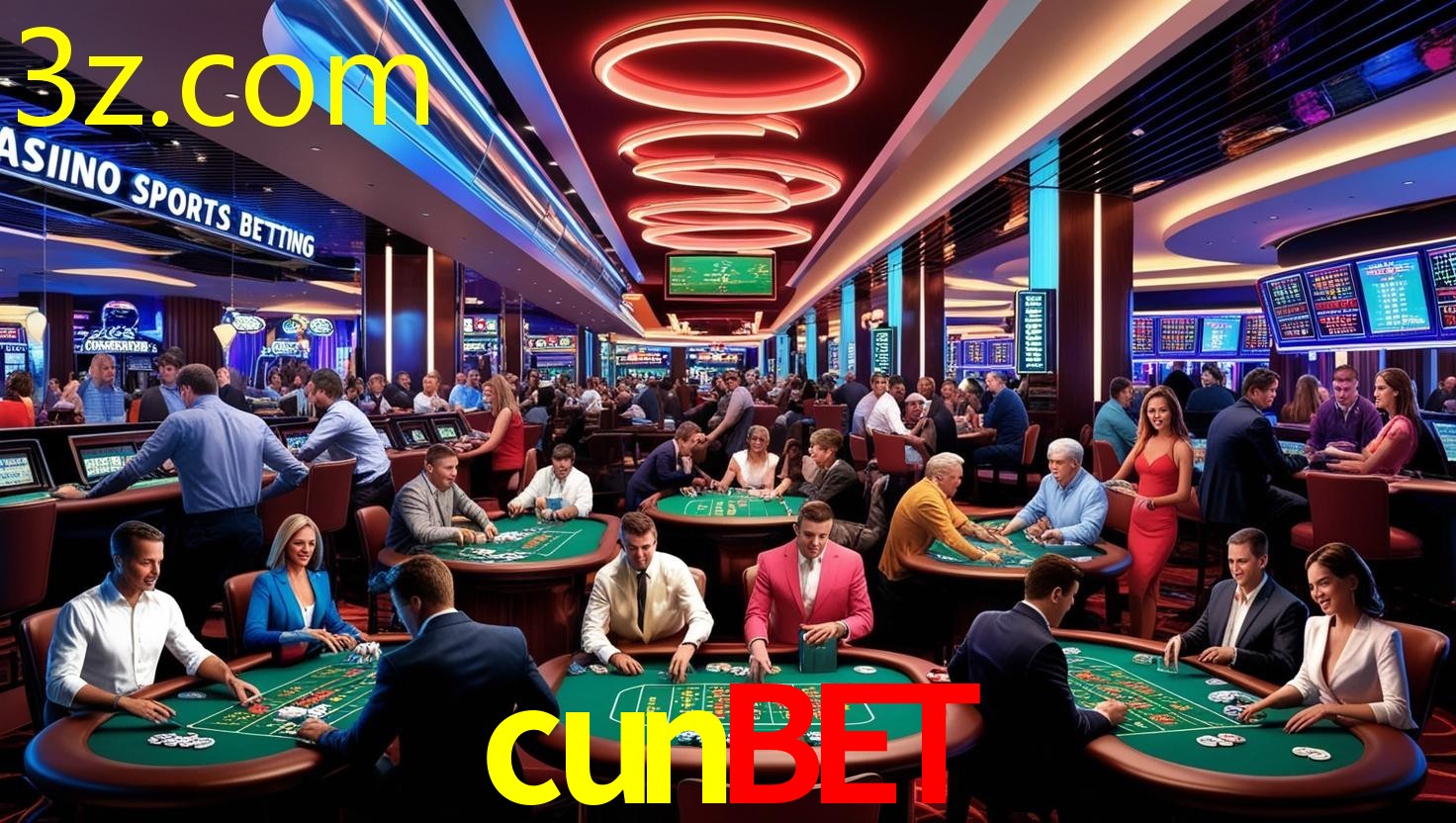 CUNBET