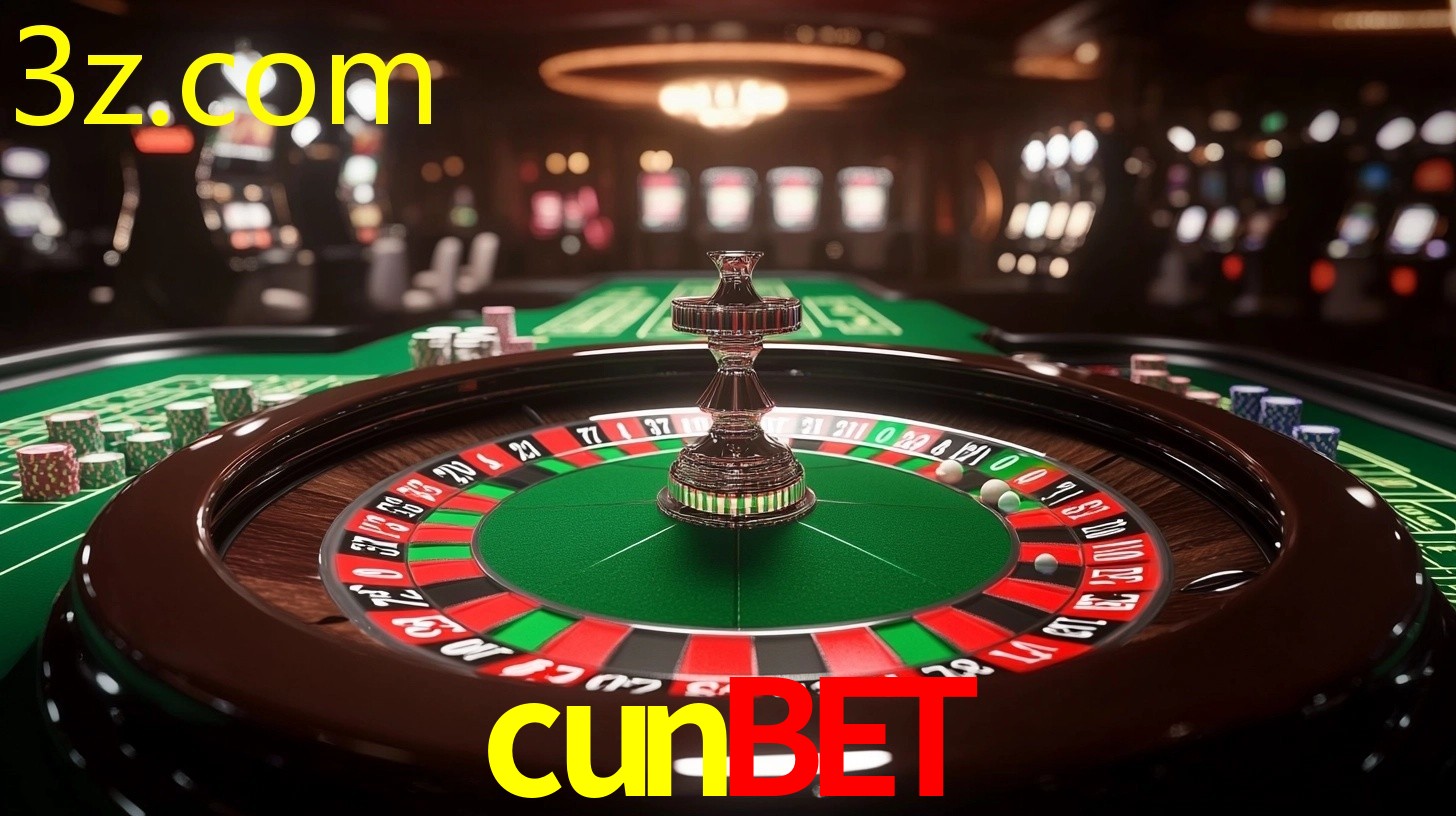 CUNBET