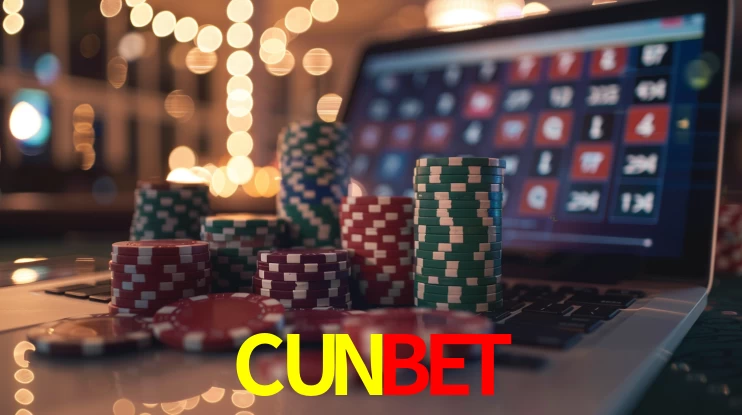 Slot Games CUNBET