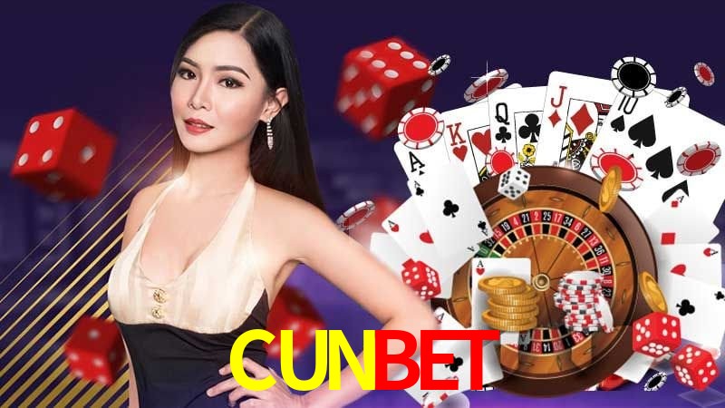 Programa VIP CUNBET