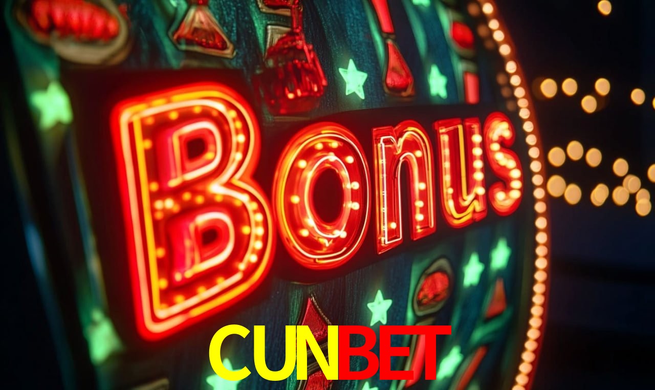 Casino Ao Vivo CUNBET