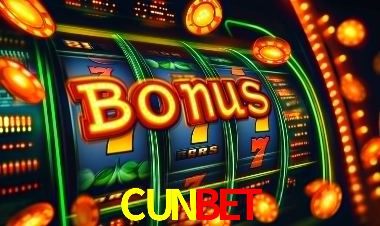 VIP Casino CUNBET
