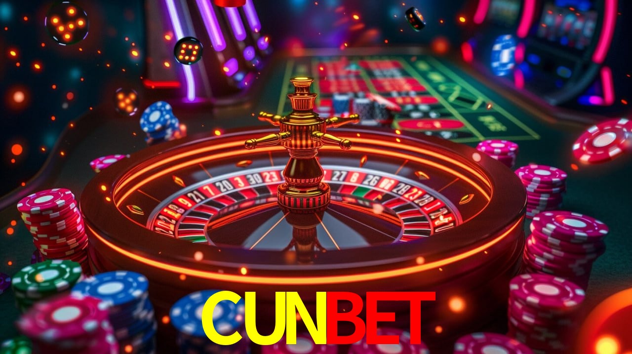 Jogos Exclusivos CUNBET