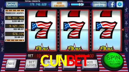Descubra a Magia dos Jogos de Arcade no CUNBET