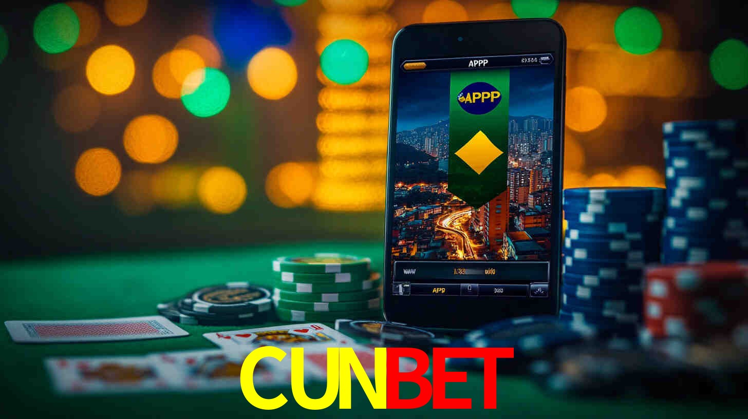 Inovações de Jogos na CUNBET: O Futuro das Experiências Interativas