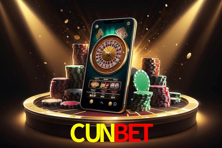 Sistemas de Segurança CUNBET