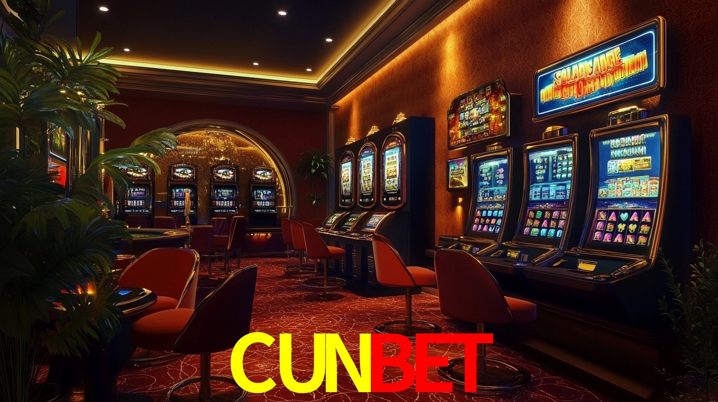 Daily Bonuses CUNBET