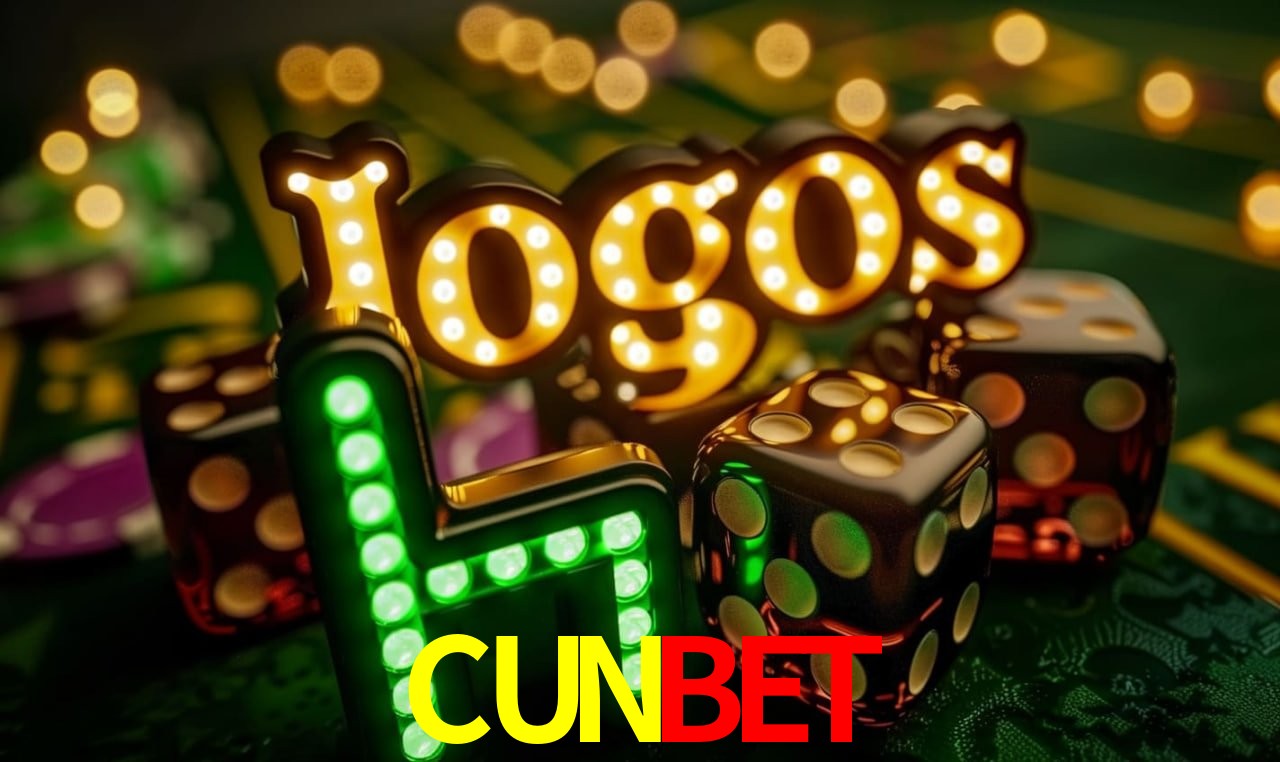 Diretório de Jogos CUNBET