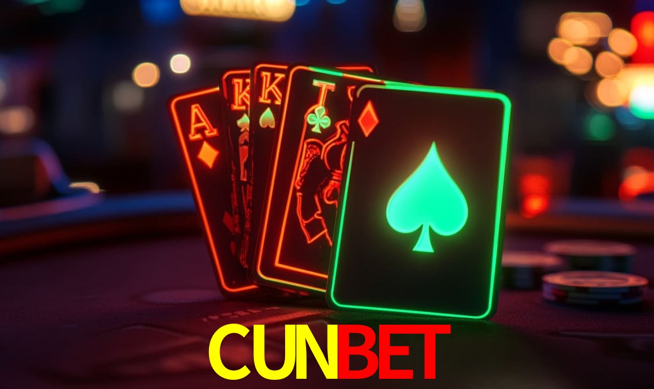 Jogos de Slot CUNBET
