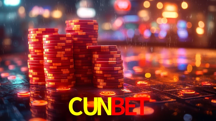 CUNBET: Jogos de Caça-Níqueis-Altas Recompensas, Roleta-Velocidade, Blackjack-Desafios Máximos