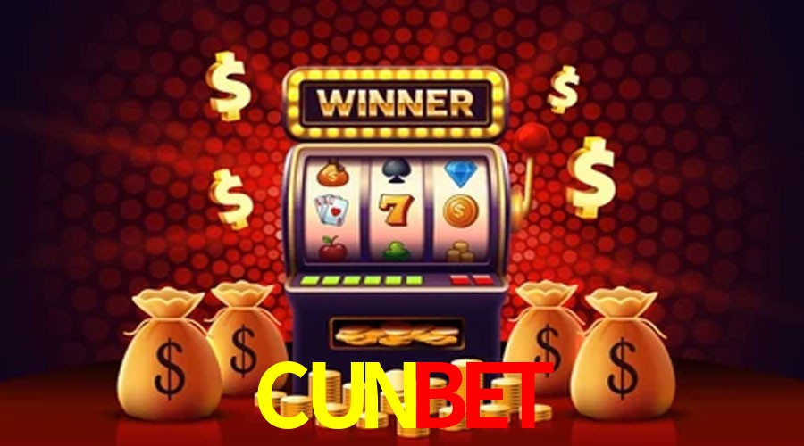 Game Providers CUNBET