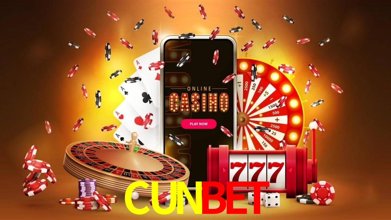 Benefícios da Conta CUNBET