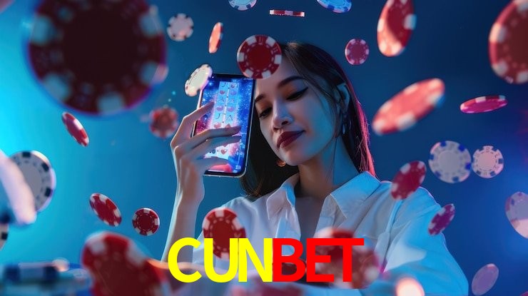cassino CUNBET