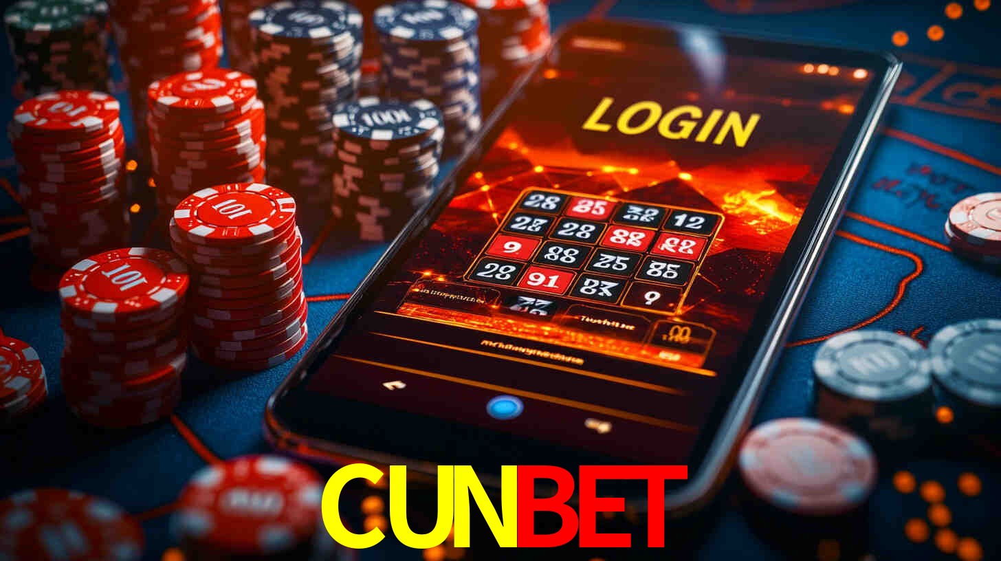 CUNBET app