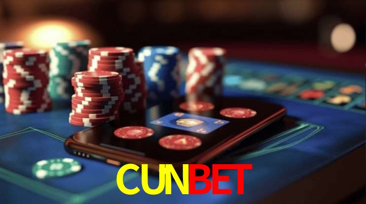 Login Seguro CUNBET