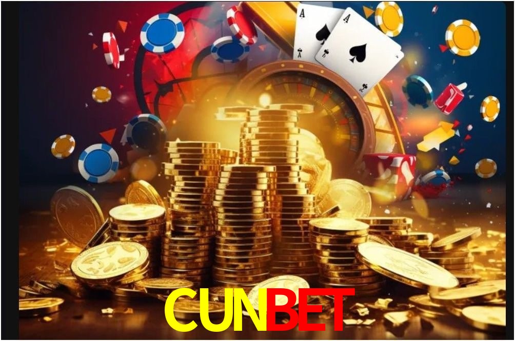 PIX Instantâneo CUNBET