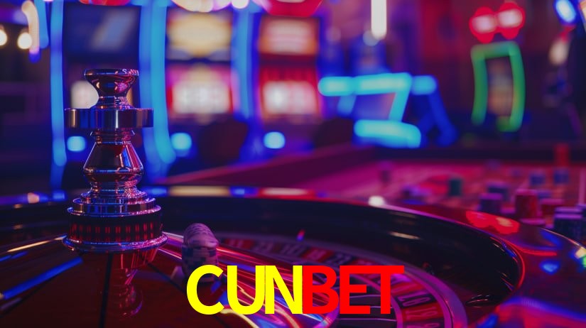 Experimente o Login Seguro Premium no CUNBET