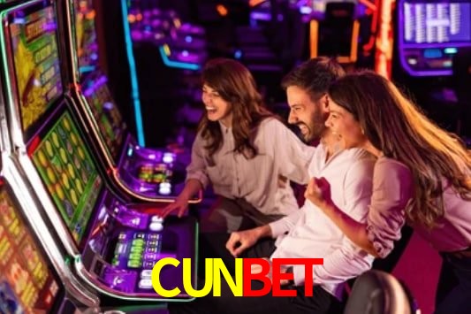Interface Premium CUNBET