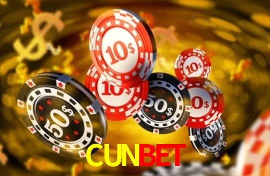 Apostas de Tênis CUNBET