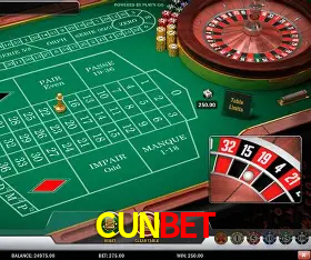 Exclusive Offers CUNBET