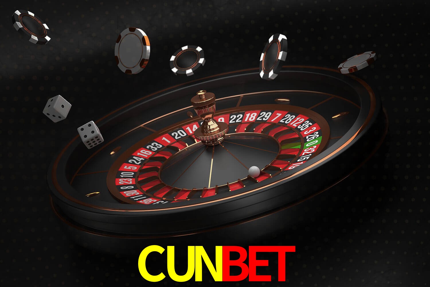 CUNBET.COM