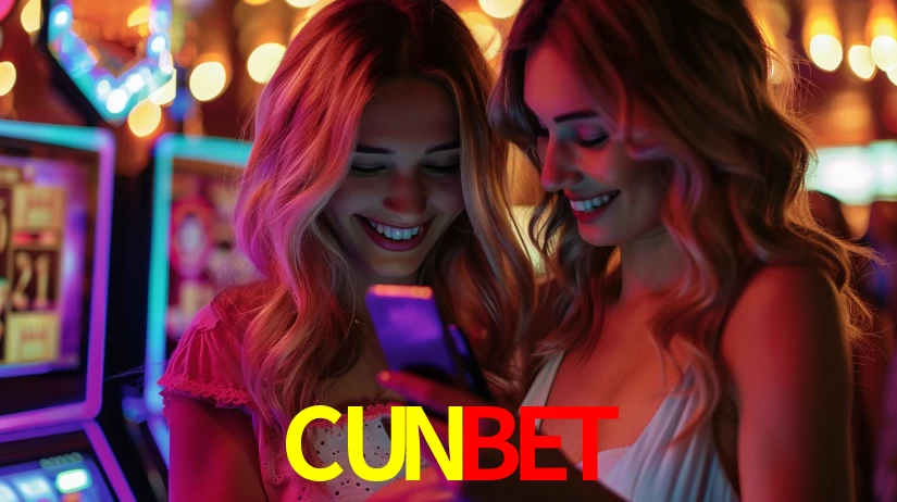 CUNBET app