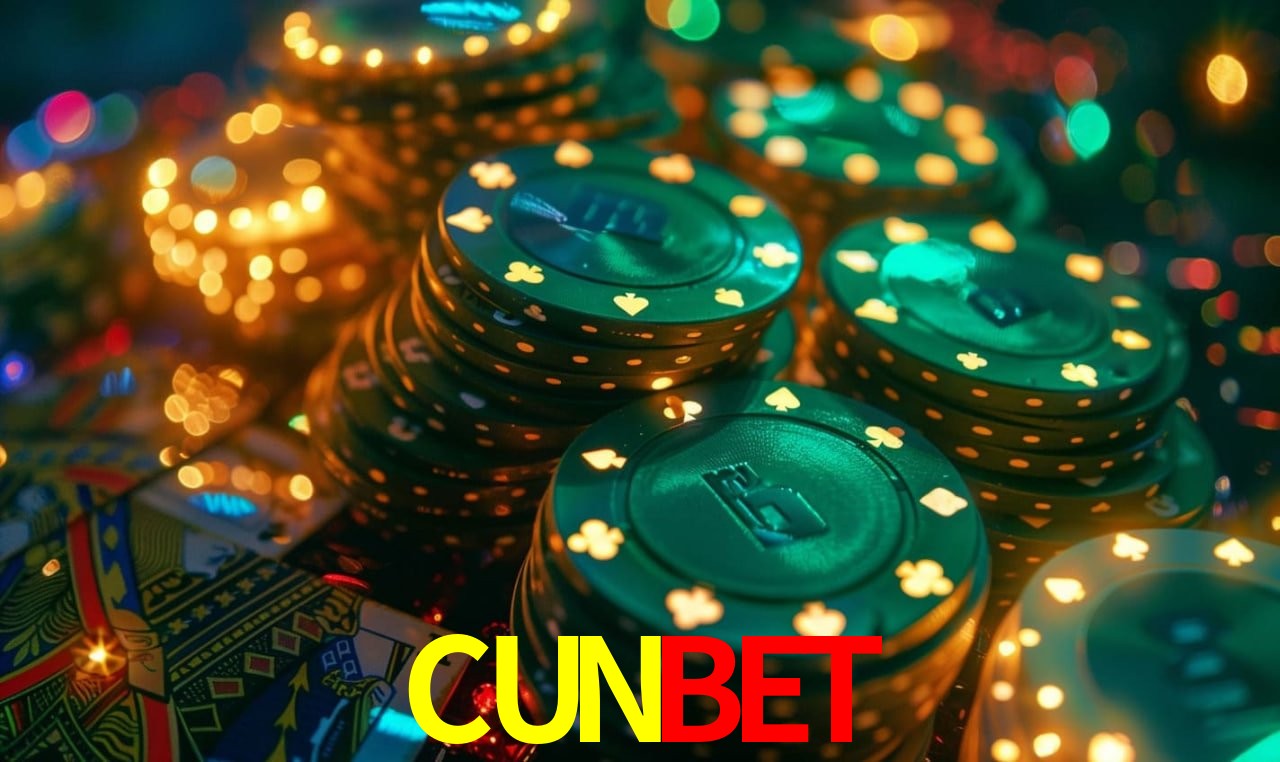 Estatísticas Esportivas CUNBET