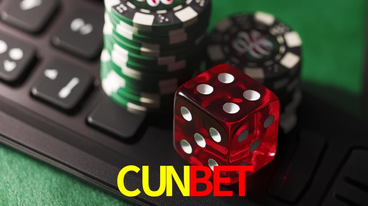 Live Casino CUNBET