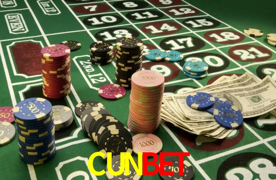 CUNBET