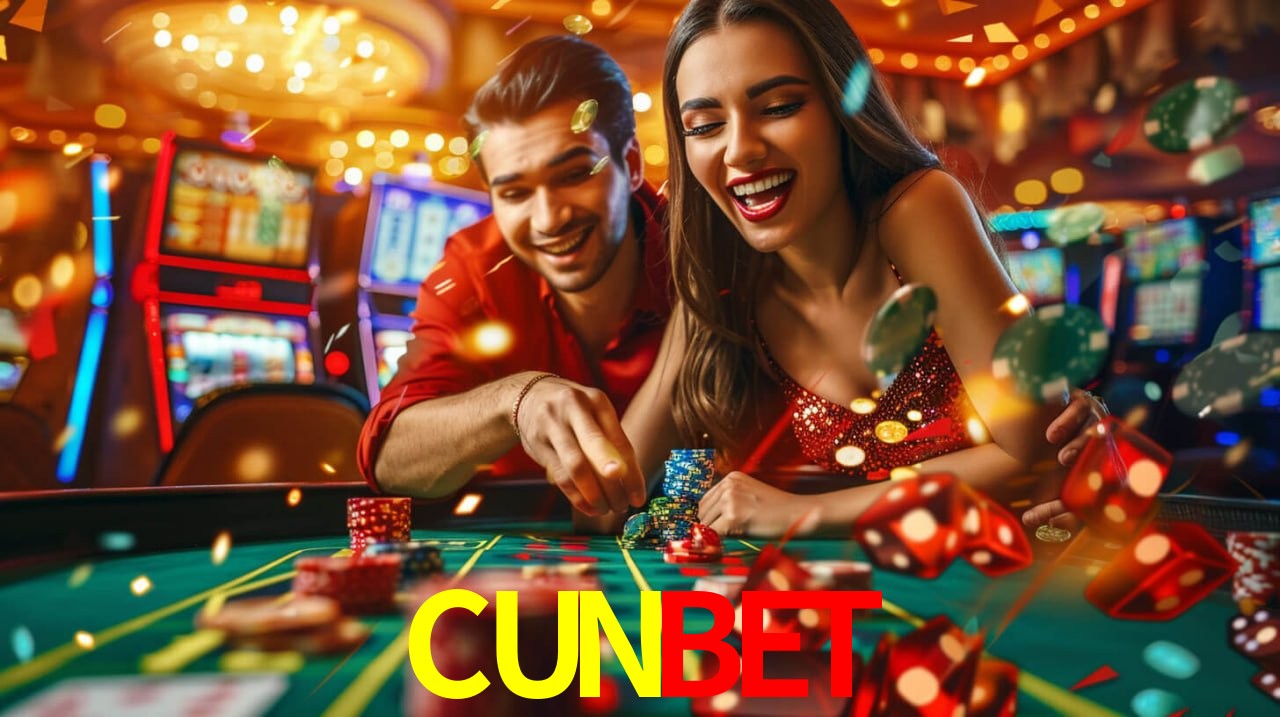 Design Responsivo CUNBET