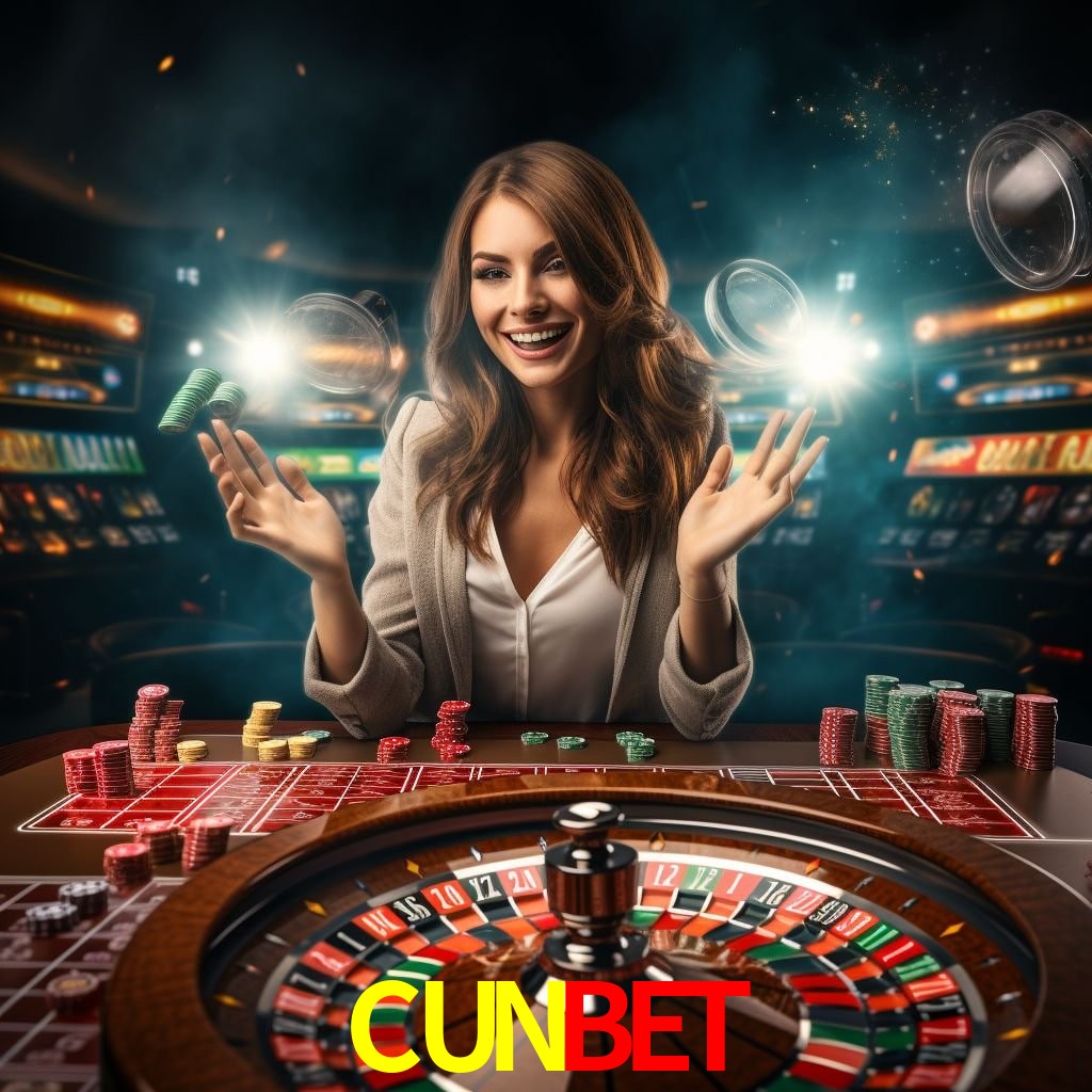 CUNBET