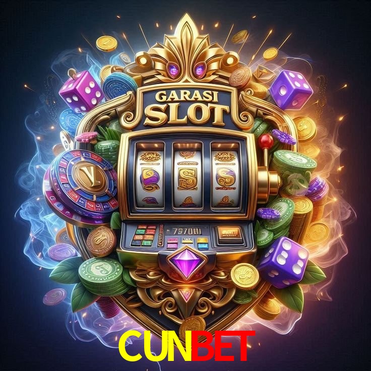 Integração de APIs CUNBET