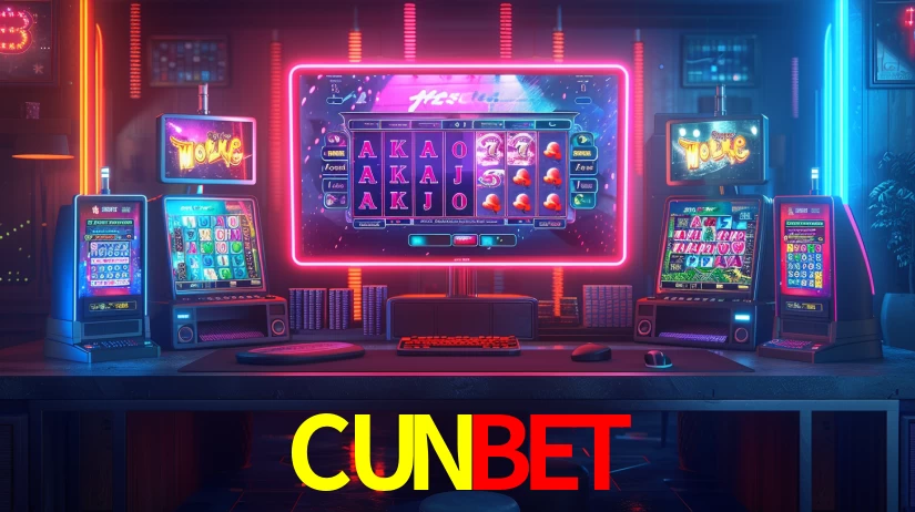 CUNBET