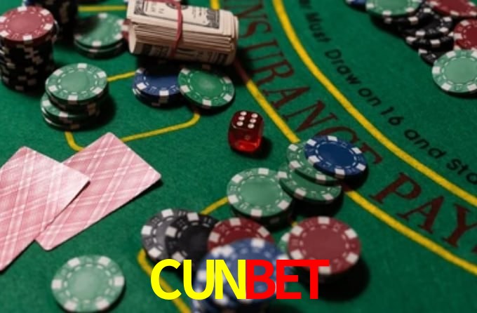 CUNBET