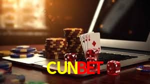 Interface do App CUNBET